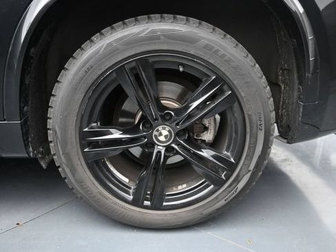 Used 2015 BMW X5 xDrive35d AWD/4WD image 10