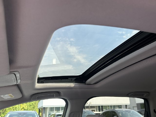 Used 2019 Honda CR-V EX-L image 20