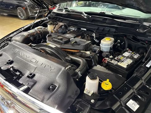 Used 2015 RAM 3500 Lone Star AWD/4WD image 79