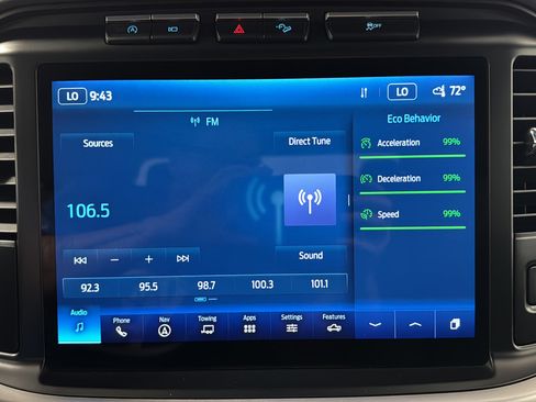 Used 2023 Ford F150 XLT w/ Equipment Group 302A High AWD/4WD image 30
