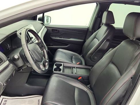 Used 2023 Honda Odyssey Sport image 19