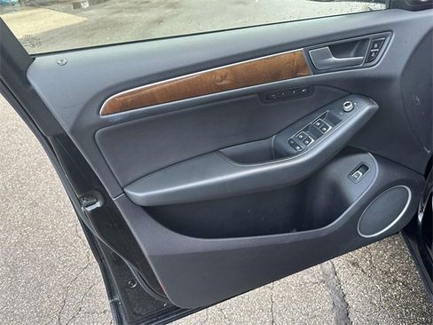 Used 2015 Audi Q5 3.0T Premium Plus w/ Technology Package image 19