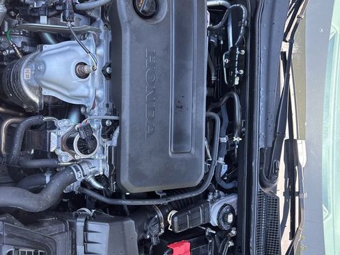 Used 2025 Honda Civic Sport image 11