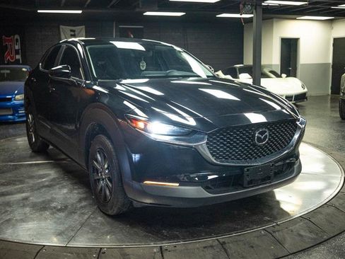 Used 2023 MAZDA CX-30 AWD 2.5 S image 5