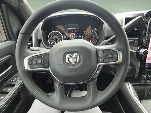 Used 2026 RAM 2500 Big Horn AWD/4WD image 10
