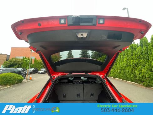 Used 2025 Chevrolet Equinox EV RS FWD image 52