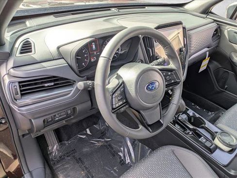New 2026 Subaru Forester Premium image 3