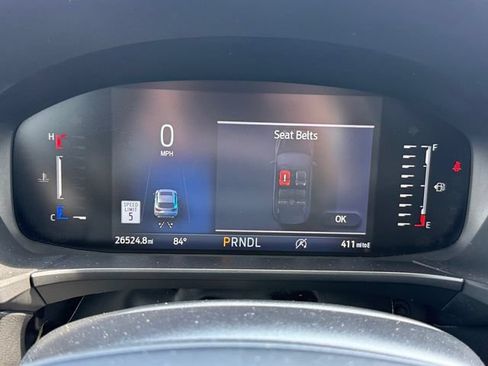 Certified 2023 Ford Escape ST-Line w/ Tech Pack #1 AWD/4WD image 17