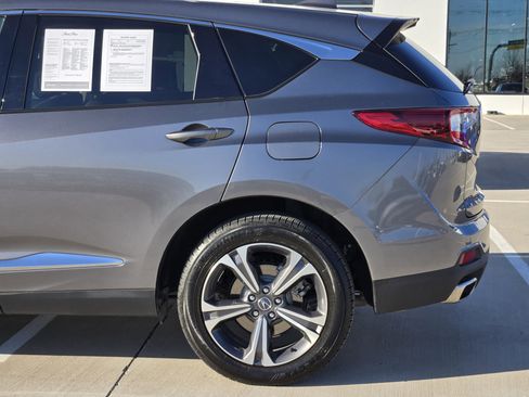 Used 2023 Acura RDX AWD w/ Advance Package image 15