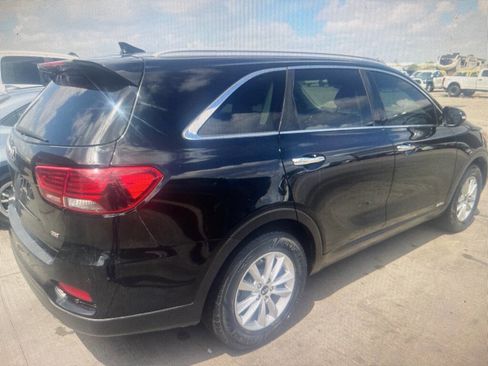 Used 2019 Kia Sorento AWD w/ Option Group 020 image 3