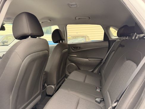 Used 2023 Hyundai Kona SEL AWD/4WD image 26