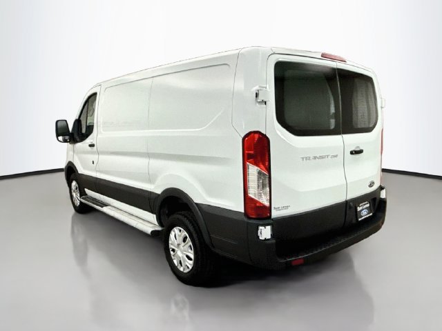 Used 2025 Ford Transit 250 Low Roof w/ Exterior Upgrade Package RWD image 5