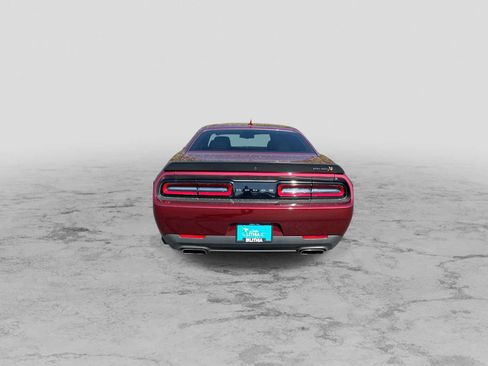 Used 2023 Dodge Challenger R/T Scat Pack RWD image 7