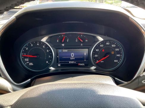 Used 2019 Chevrolet Equinox LT image 20