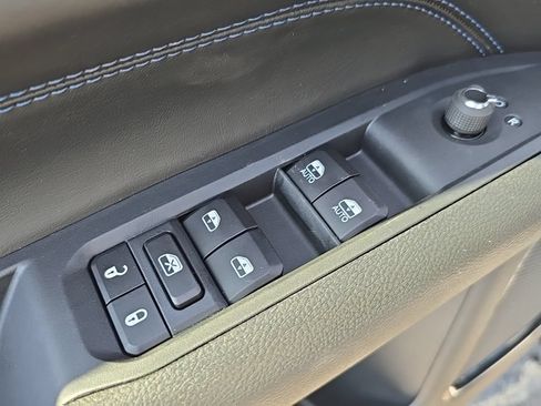 New 2026 Jeep Compass Limited AWD/4WD image 8