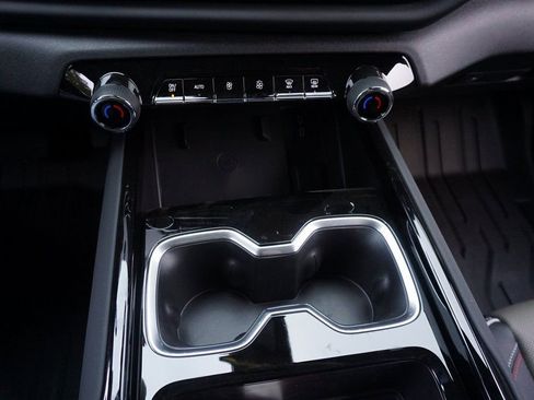 New 2026 Chevrolet Silverado EV Trail Boss w/ Premium Package image 15