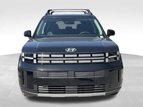 New 2026 Hyundai Santa Fe SEL AWD/4WD image 8