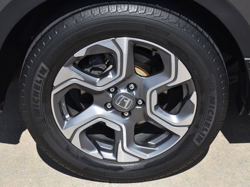 Used 2019 Honda CR-V EX-L image 12