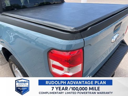 Used 2023 Ford Maverick XL FWD image 31