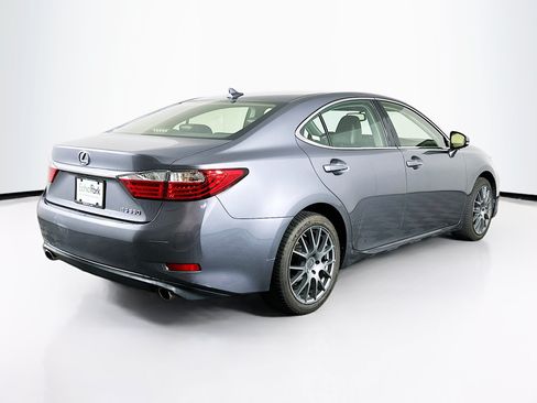 Used 2013 Lexus ES 350 w/ Luxury Pkg FWD image 9