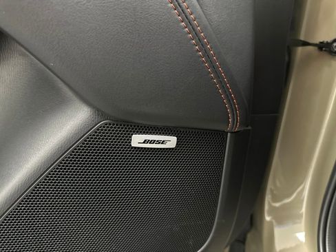 Certified 2025 MAZDA CX-5 Carbon Edition AWD/4WD image 15