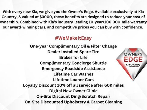 New 2025 Kia K4 EX image 2