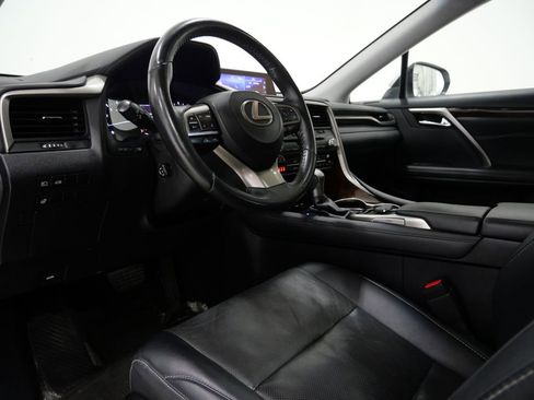 Used 2019 Lexus RX 350 AWD w/ Navigation Package image 11