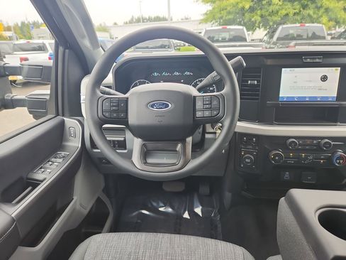 New 2026 Ford F350 XLT w/ 360-Degree Camera Package image 16