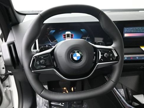 New 2026 BMW X3 xDrive30i w/ Convenience Package AWD/4WD image 13