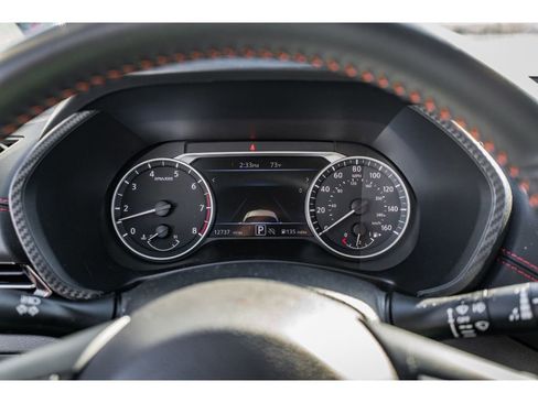 Used 2024 Nissan Sentra SR image 14