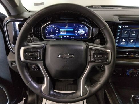 Used 2022 Chevrolet Silverado 1500 RST image 10