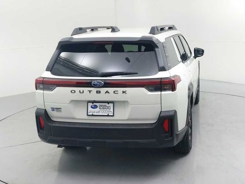 New 2026 Subaru Outback Limited image 9