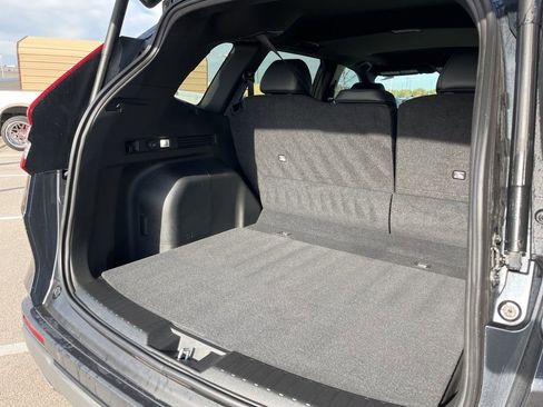 Certified 2024 Honda CR-V Sport Touring image 11