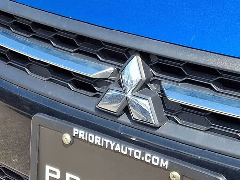 Used 2019 Mitsubishi Outlander Sport ES FWD image 28