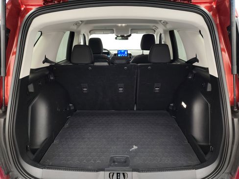 Used 2022 Ford Bronco Sport Big Bend image 16