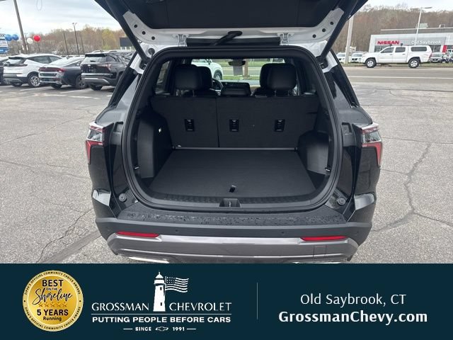 Used 2026 Chevrolet Equinox ACTIV w/ Safety and Technology Package FWD image 20