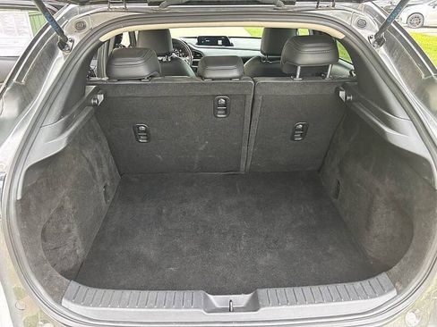 Used 2024 MAZDA CX-30 AWD 2.5 S w/ Select Sport Pkg image 78