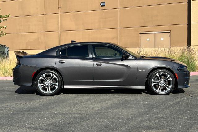 Used 2020 Dodge Charger R/T RWD image 3