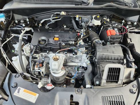 Used 2024 Honda HR-V Sport image 26