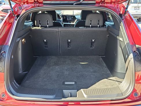 Used 2024 Chevrolet Trax RS image 27