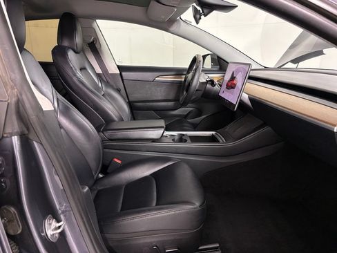 Used 2023 Tesla Model 3 Standard Range RWD image 45