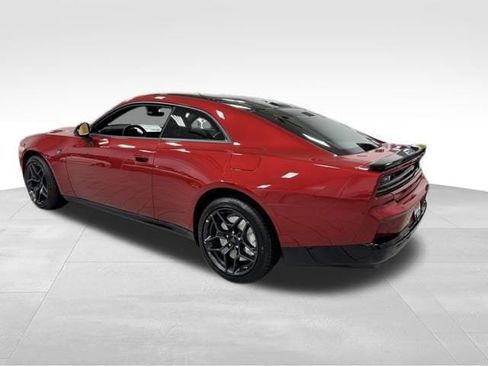 New 2026 Dodge Charger Daytona Scat Pack image 5
