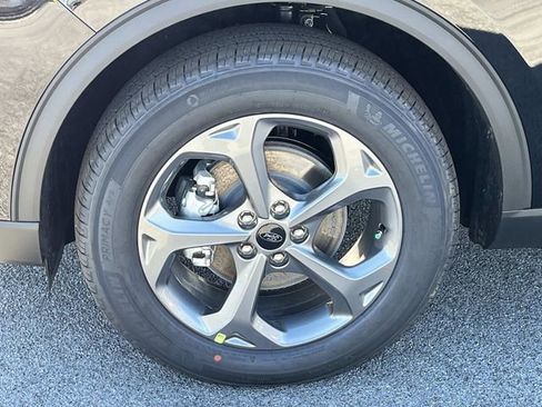 Used 2026 Ford Escape ST-Line Select w/ Equipment Group 401A AWD/4WD image 15