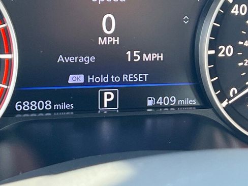 Used 2021 Nissan Altima 2.5 SV image 9