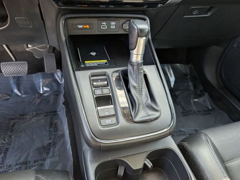 Used 2025 Honda CR-V EX-L image 20