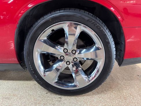 Used 2014 Dodge Challenger R/T RWD image 35