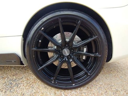 Used 2019 Mercedes-Benz C 63 AMG S image 36