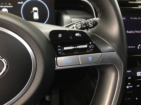 Used 2022 Hyundai Tucson SEL w/ Convenience Package image 14