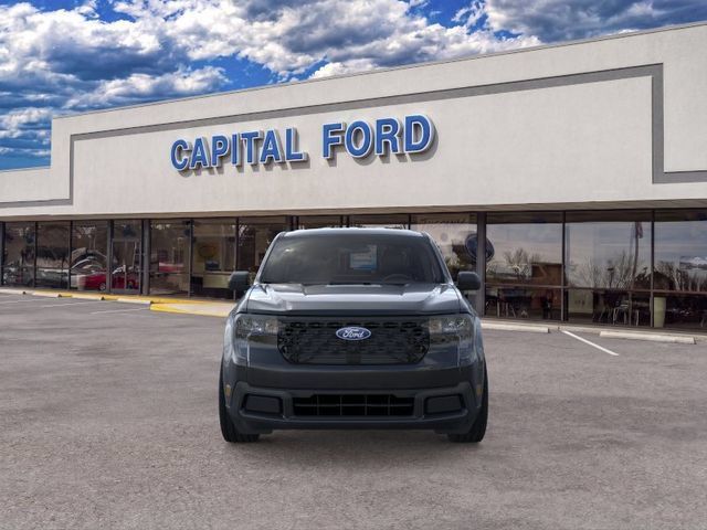 New 2026 Ford Maverick XLT FWD image 6