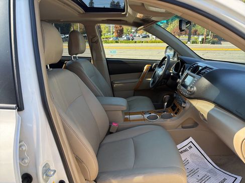 Used 2008 Toyota Highlander Limited image 20